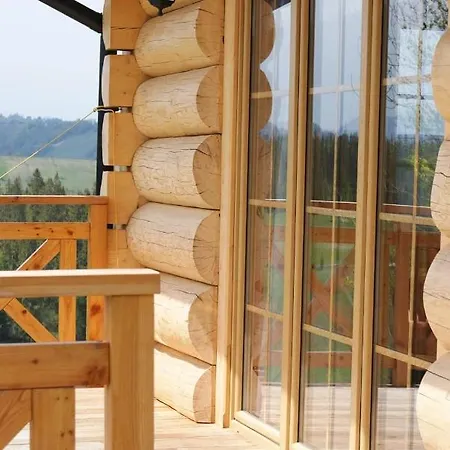 Tatil Evi Z Bali Murzasichle