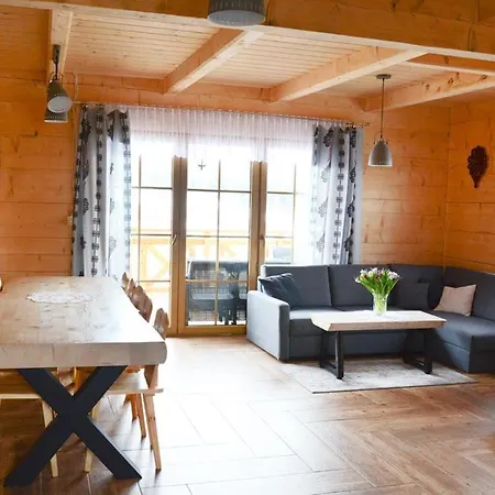 Z Bali Tatil Evi Murzasichle