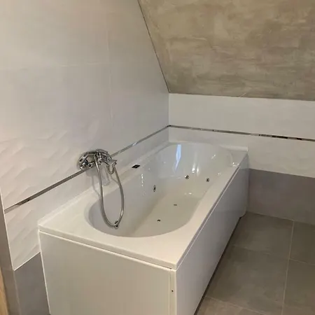 Z Bali Murzasichle