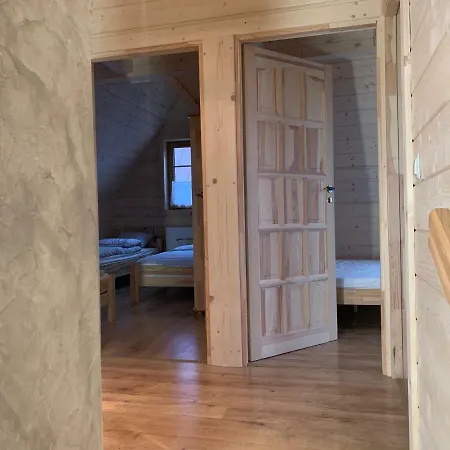 Tatil Evi Z Bali Murzasichle