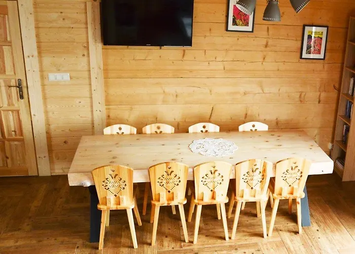 בית נופש Z Bali *