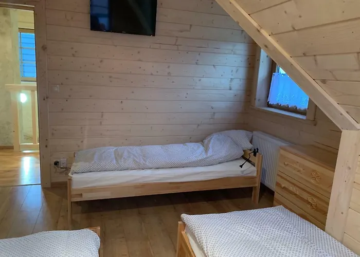 בית נופש Z Bali מורזאסיחלה