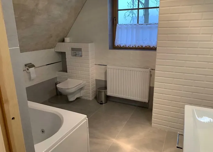 בית נופש Z Bali *