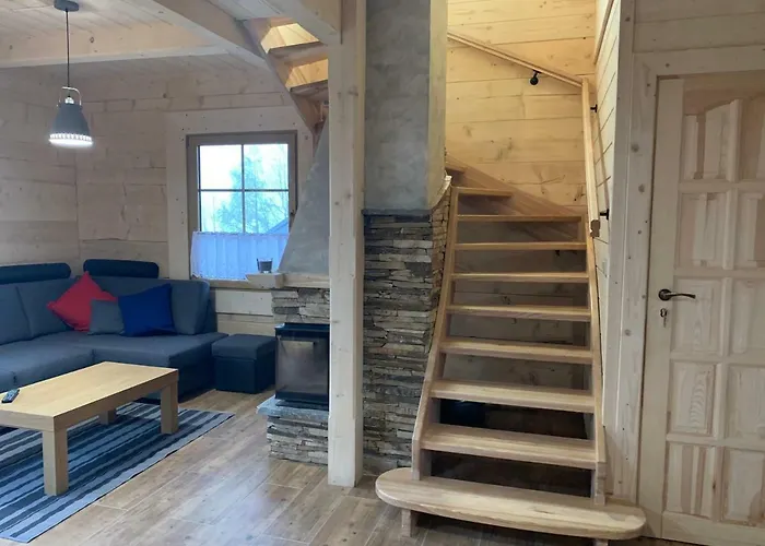 בית נופש Z Bali *